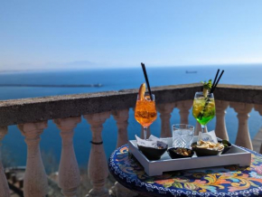 Villa Carosino Vietri Sul Mare